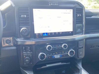 2025 Ford F-350SD Lariat
