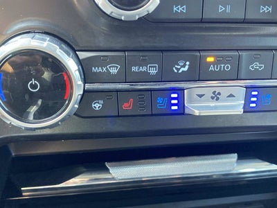 2025 Ford F-350SD Lariat