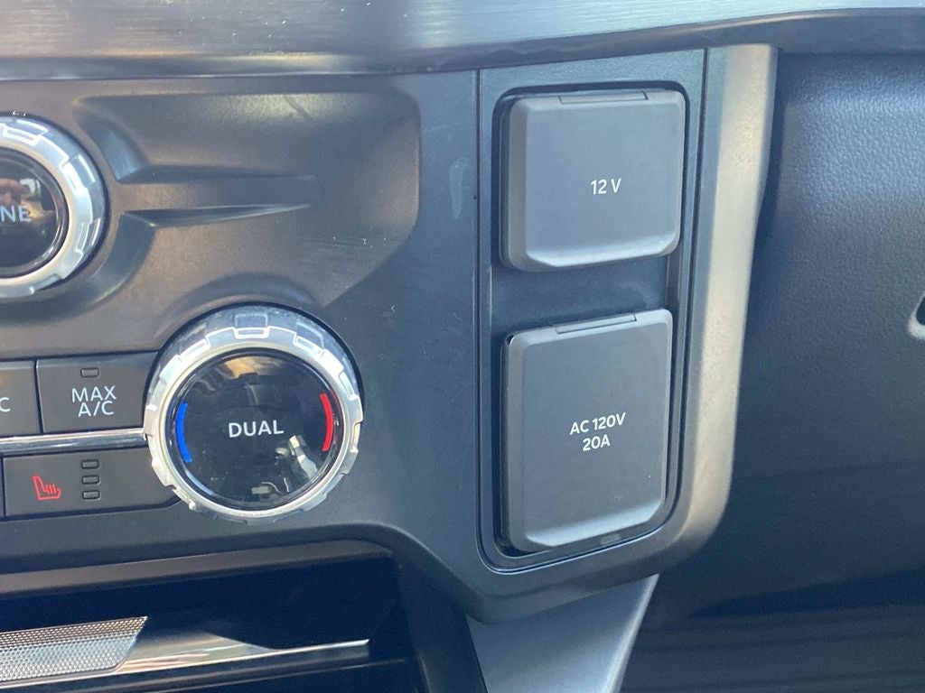 2025 Ford F-350SD Lariat
