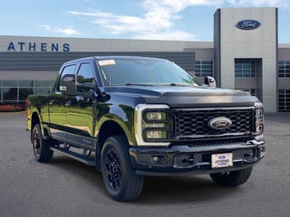 2025 Ford F-350SD Lariat