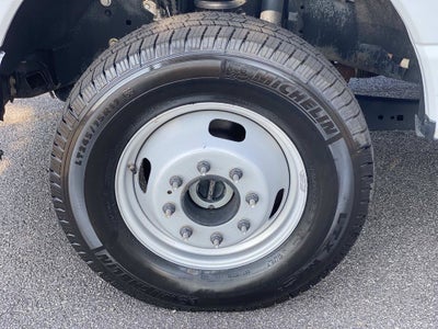 2026 Ford F-350SD XLT DRW