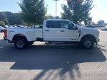 2026 Ford F-350SD XLT DRW