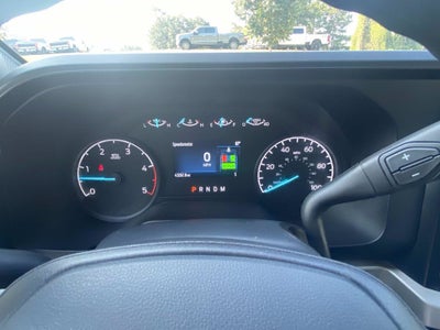 2026 Ford F-350SD XLT DRW
