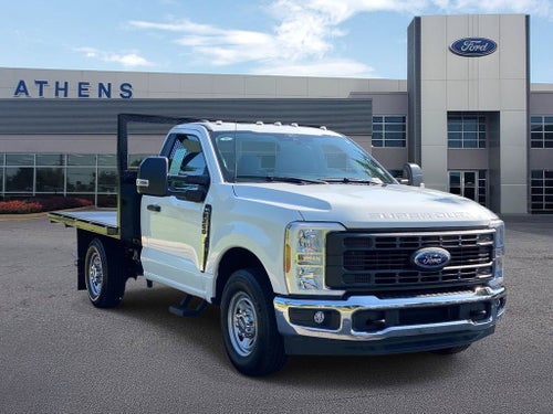 2024 Ford F-250SD XL