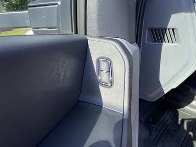 2024 Ford F-250SD XL