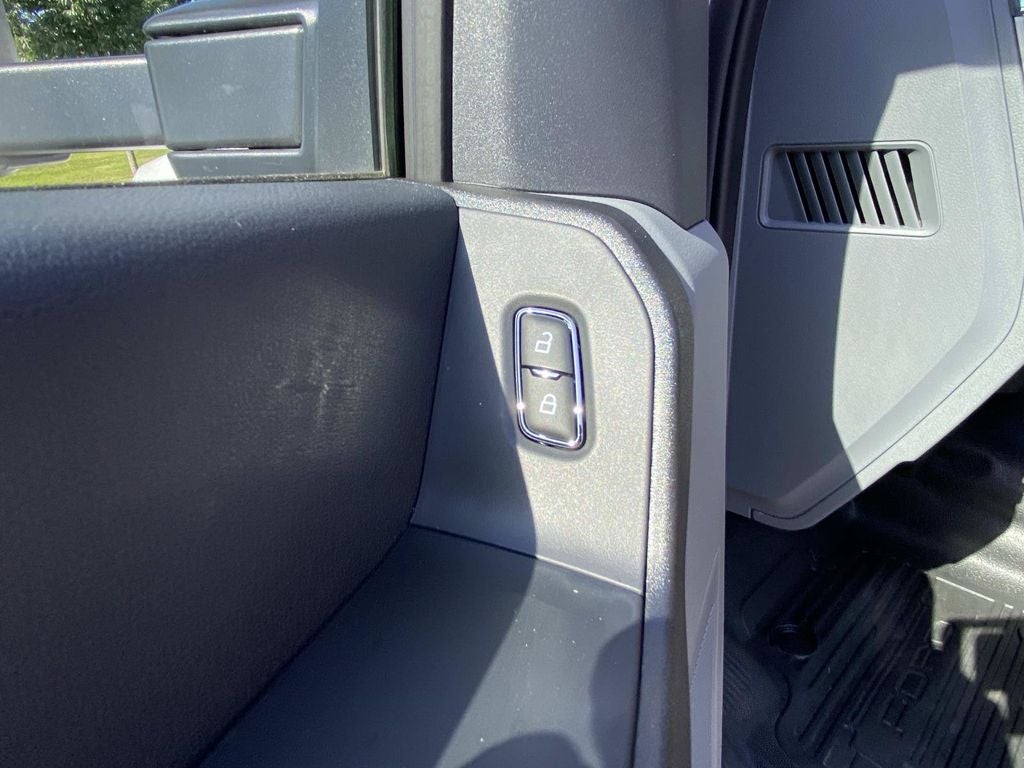 2024 Ford F-250SD XL