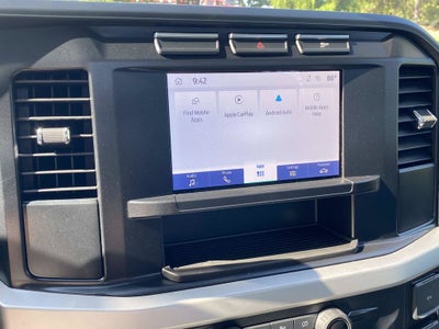2024 Ford F-250SD XL