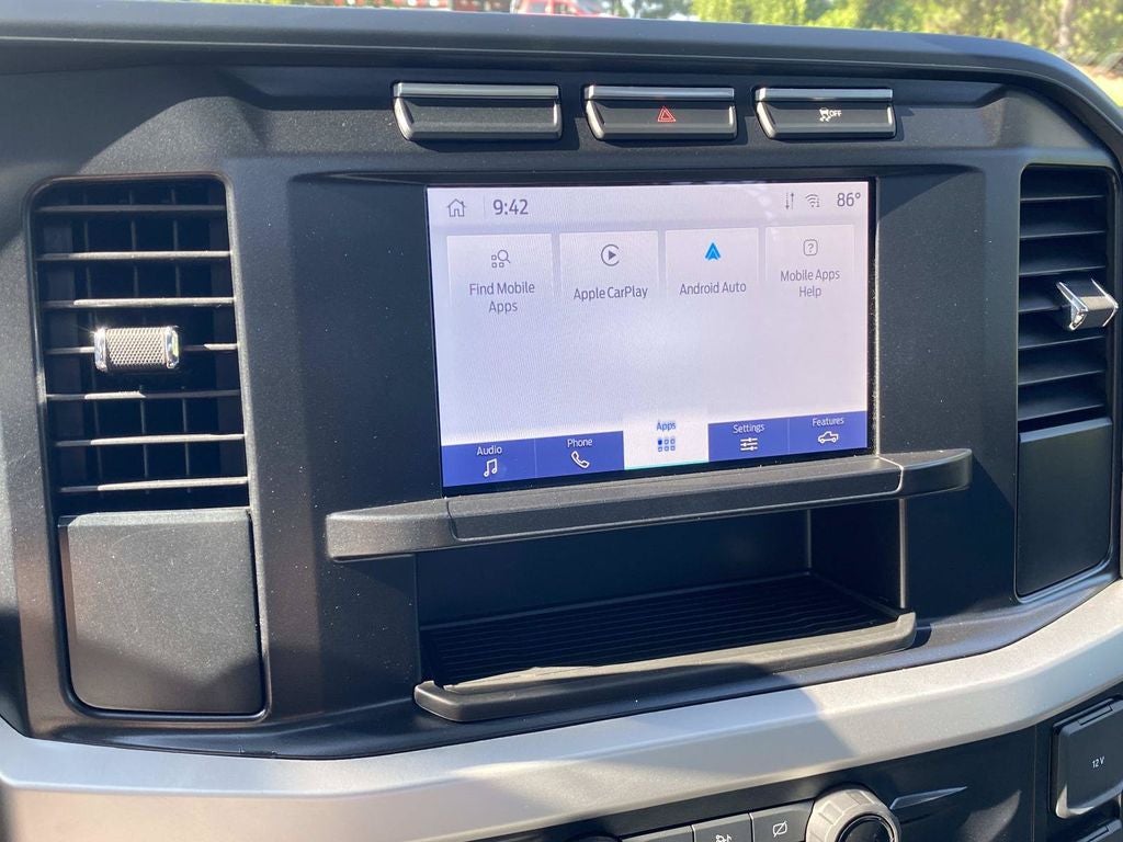 2024 Ford F-250SD XL