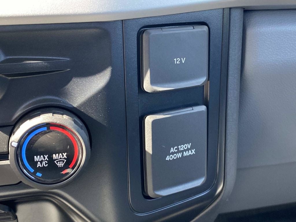 2024 Ford F-250SD XL