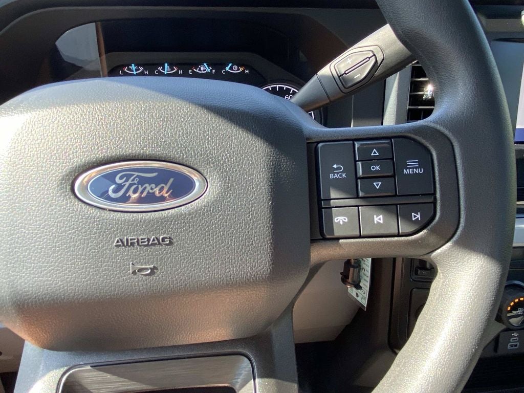 2024 Ford F-250SD XL