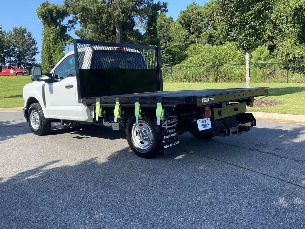 2024 Ford F-250SD XL