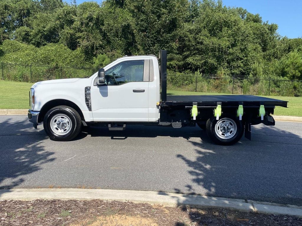 2024 Ford F-250SD XL
