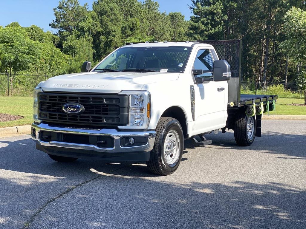 2024 Ford F-250SD XL