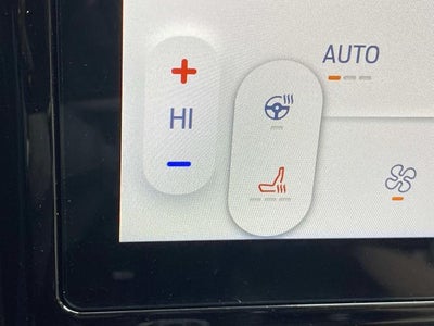 2025 Ford Ranger LARIAT®