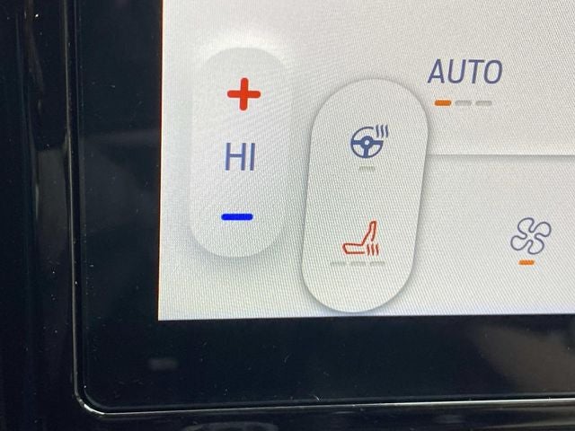 2025 Ford Ranger LARIAT®