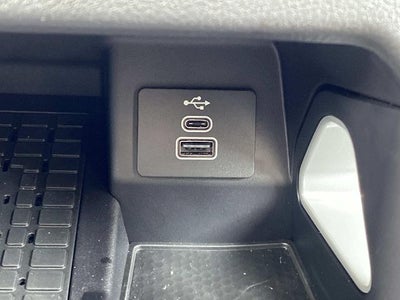 2025 Ford Ranger LARIAT®