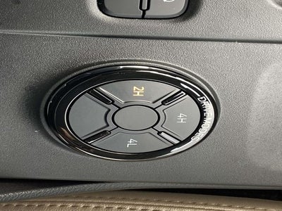 2025 Ford Ranger LARIAT®