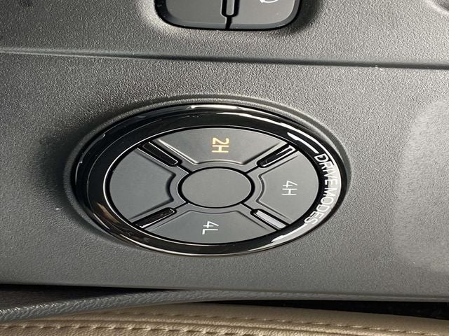 2025 Ford Ranger LARIAT®