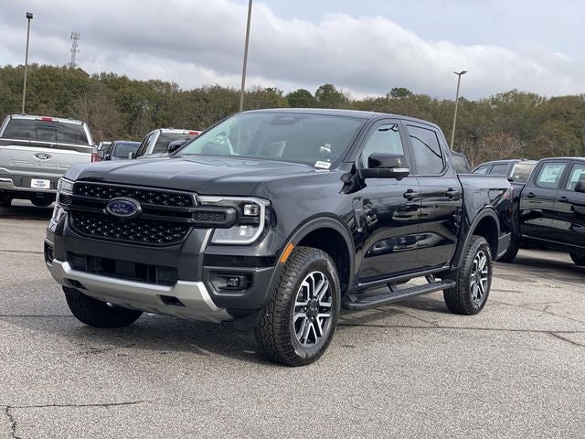 2025 Ford Ranger LARIAT®