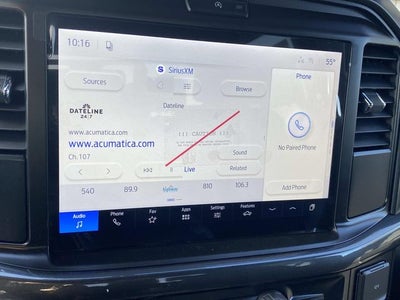 2026 Ford F-150 STX®