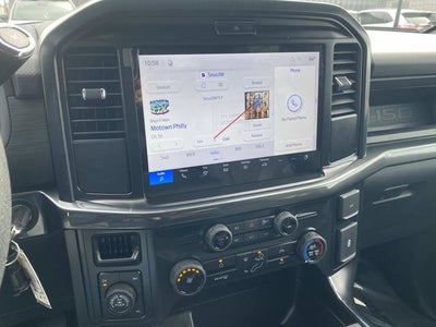 2026 Ford F-150 STX®