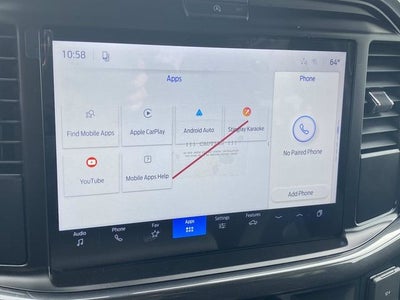 2026 Ford F-150 STX®