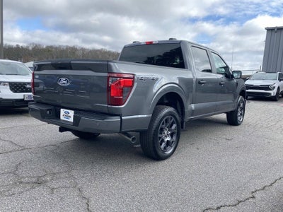 2026 Ford F-150 STX®