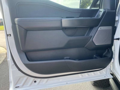 2026 Ford F-150 Lariat SHELBY TORQUE