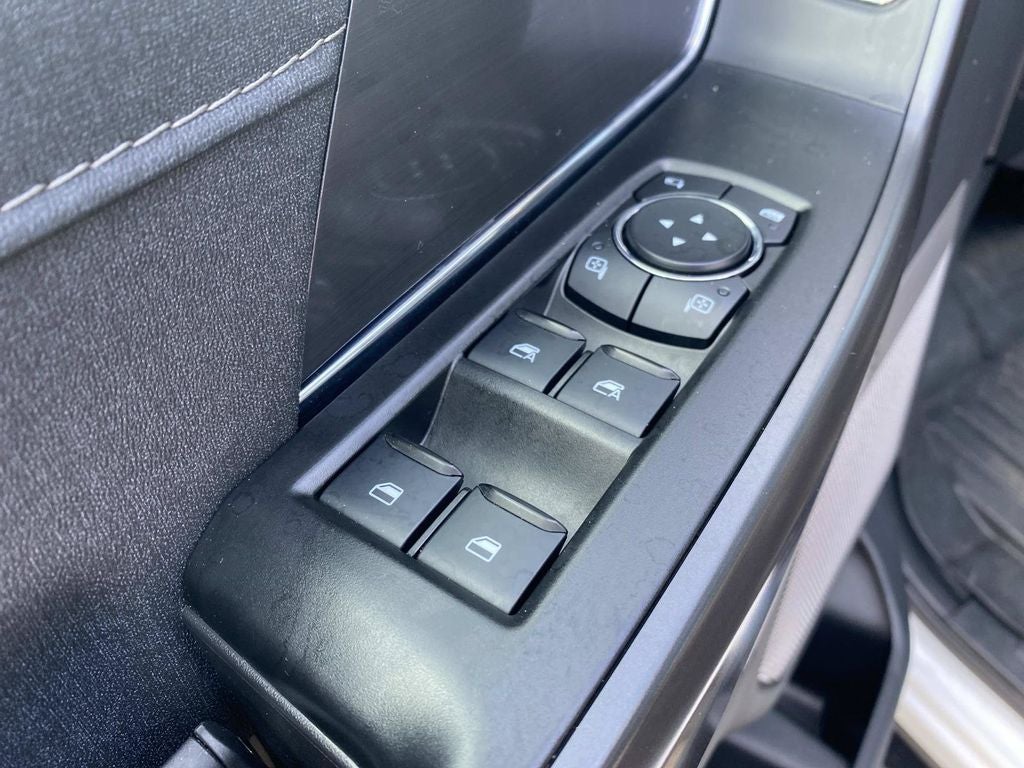 2026 Ford F-150 Lariat SHELBY TORQUE