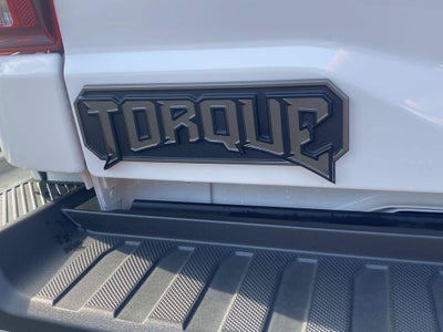 2026 Ford F-150 Lariat SHELBY TORQUE