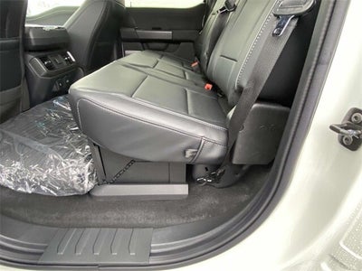 2025 Ford F-150 Lariat®