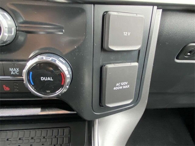 2025 Ford F-150 Lariat®