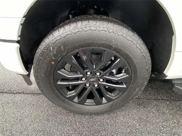 2025 Ford F-150 Lariat®