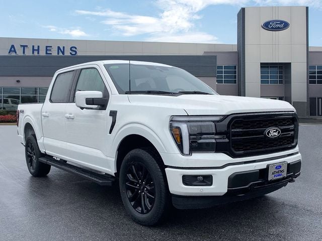 2025 Ford F-150 Lariat®