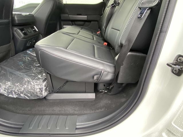 2025 Ford F-150 Lariat®