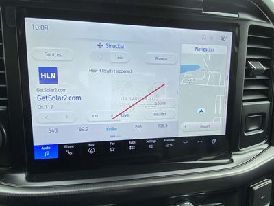 2025 Ford F-150 Lariat®