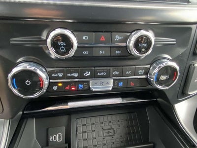 2025 Ford F-150 Lariat®