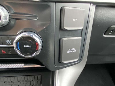 2025 Ford F-150 Lariat®