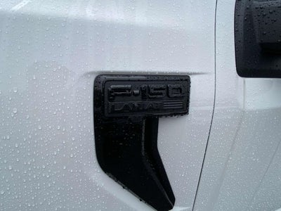 2025 Ford F-150 Lariat®