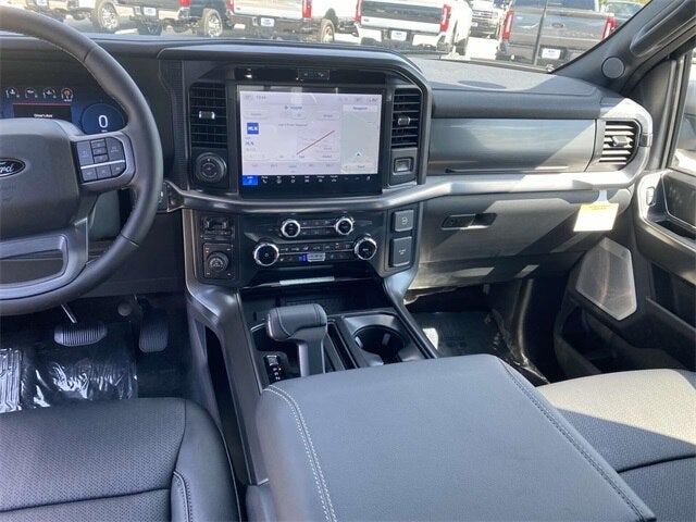 2025 Ford F-150 Lariat®