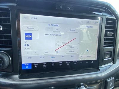 2025 Ford F-150 Lariat®