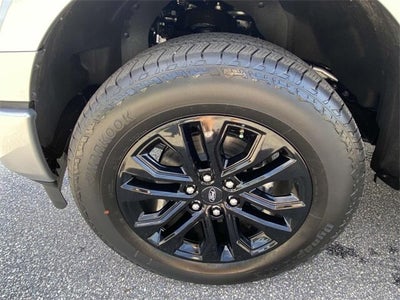 2025 Ford F-150 Lariat®