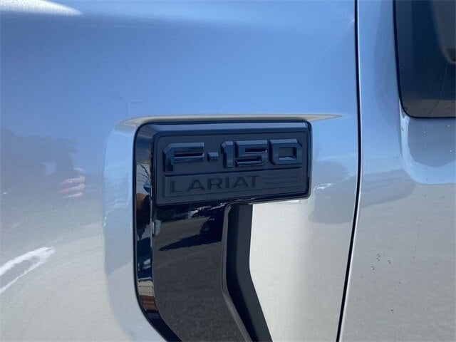 2025 Ford F-150 Lariat®