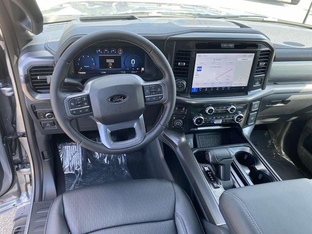 2025 Ford F-150 Lariat®