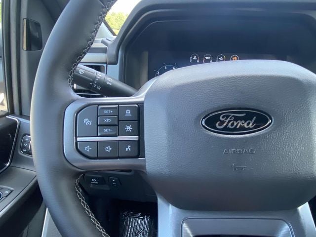 2025 Ford F-150 Lariat®