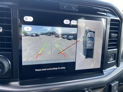 2025 Ford F-150 Lariat®