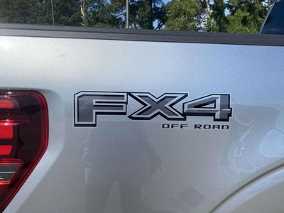 2025 Ford F-150 Lariat®