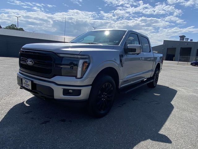 2025 Ford F-150 Lariat®