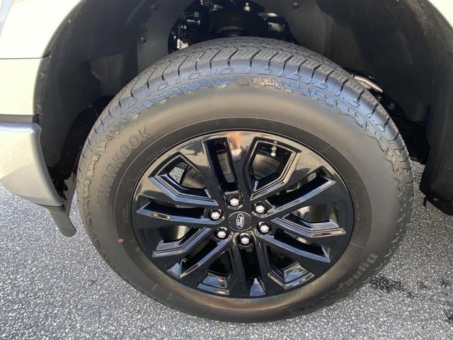 2025 Ford F-150 Lariat®