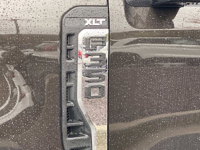 2025 Ford F-350SD XLT DRW